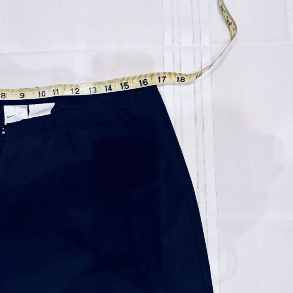 Nike Black Athletic Pants - Picture 6 of 9
